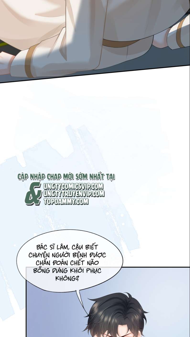 Phương Thức Chính Thức Giải Cứu Tiểu Đáng Thương Chapter 14 - Trang 2