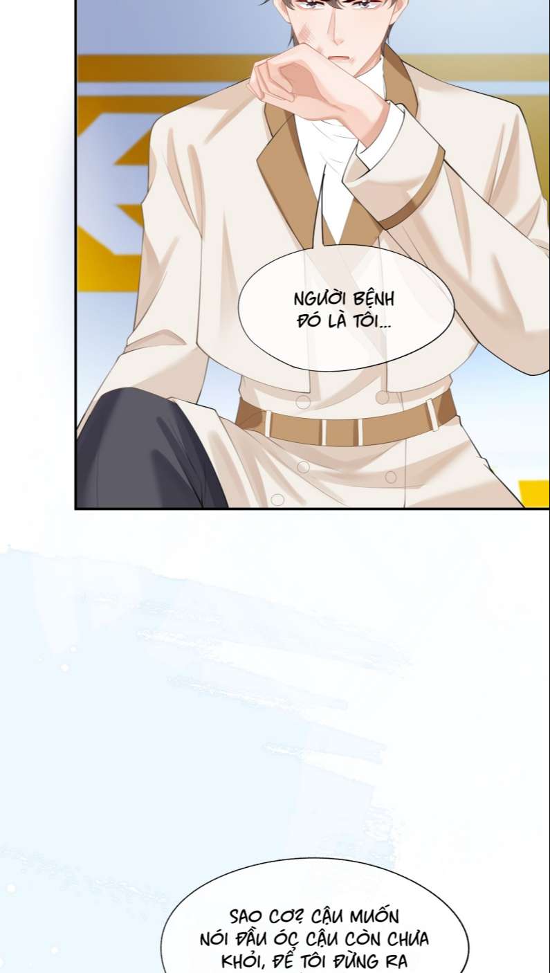 Phương Thức Chính Thức Giải Cứu Tiểu Đáng Thương Chapter 14 - Trang 2