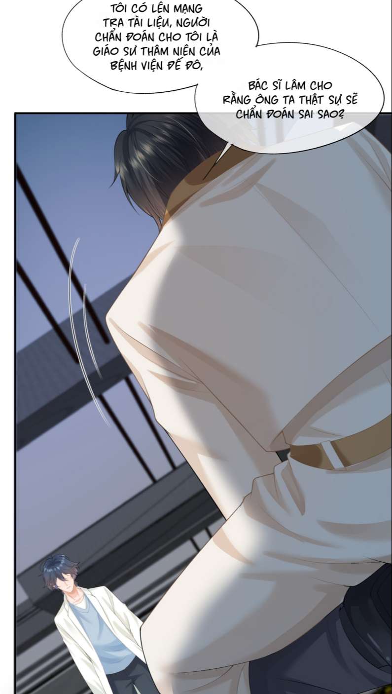 Phương Thức Chính Thức Giải Cứu Tiểu Đáng Thương Chapter 14 - Trang 2