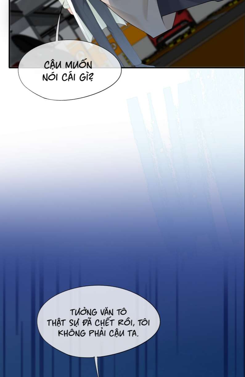 Phương Thức Chính Thức Giải Cứu Tiểu Đáng Thương Chapter 14 - Trang 2