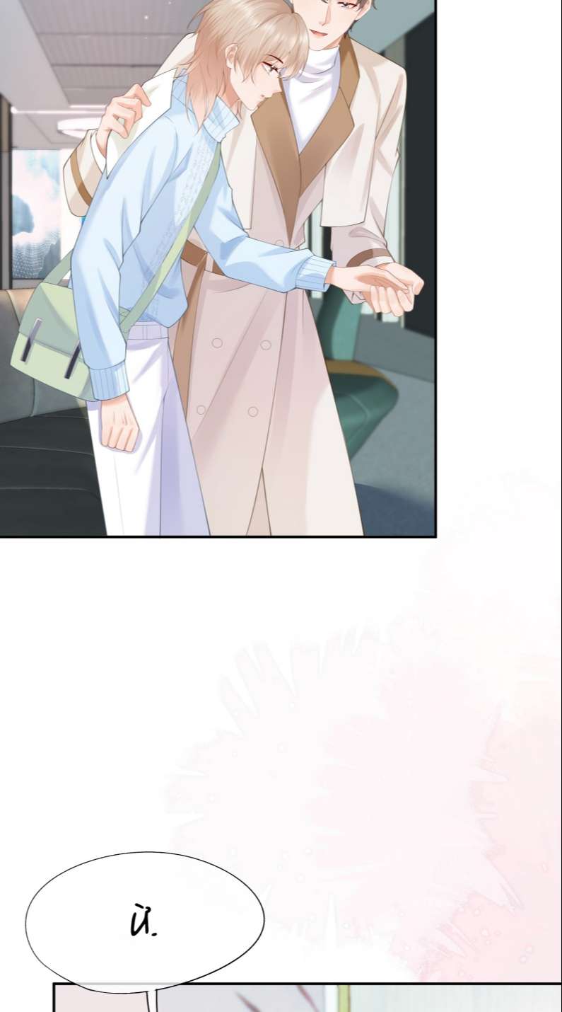 Phương Thức Chính Thức Giải Cứu Tiểu Đáng Thương Chapter 14 - Trang 2