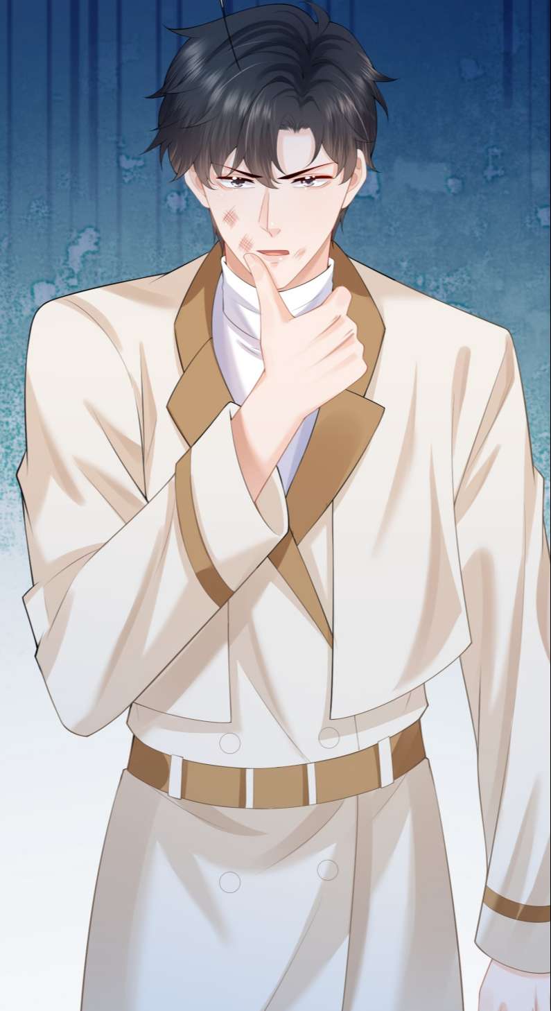 Phương Thức Chính Thức Giải Cứu Tiểu Đáng Thương Chapter 14 - Trang 2