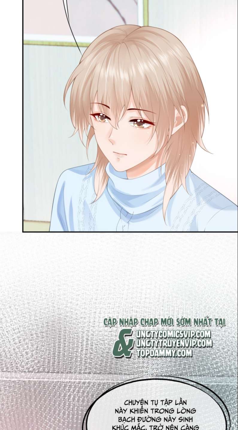 Phương Thức Chính Thức Giải Cứu Tiểu Đáng Thương Chapter 14 - Trang 2