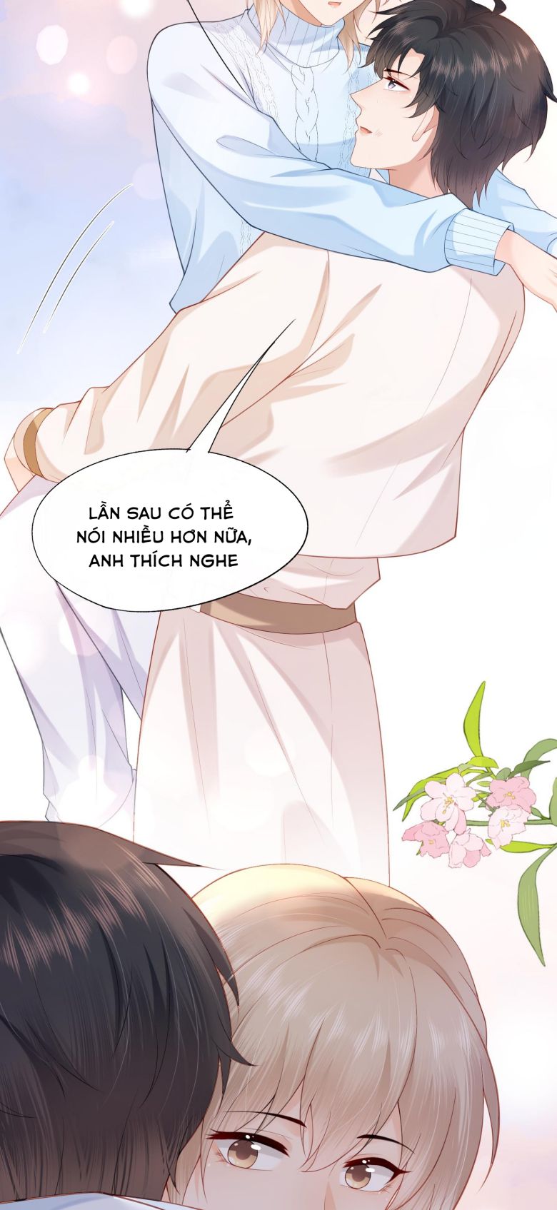 Phương Thức Chính Thức Giải Cứu Tiểu Đáng Thương Chapter 15 - Trang 2