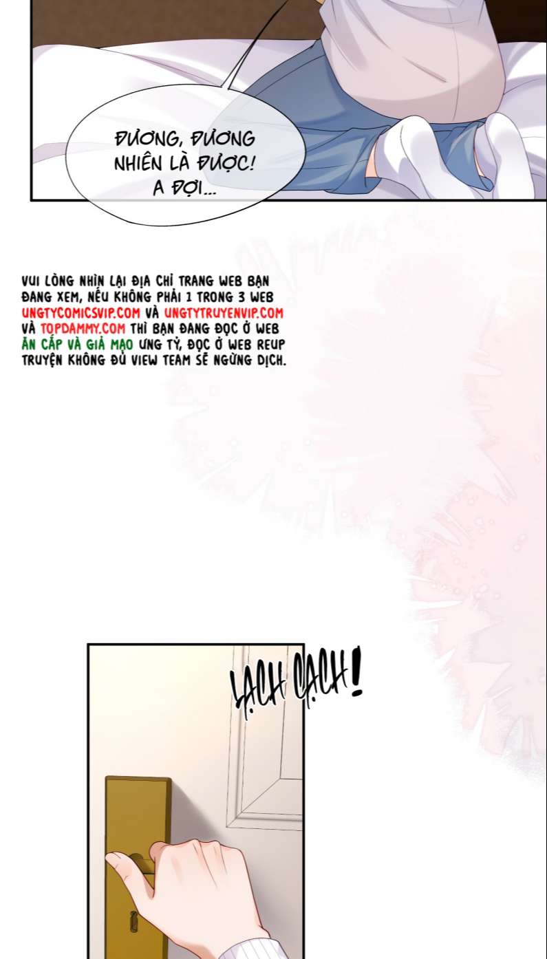 Phương Thức Chính Thức Giải Cứu Tiểu Đáng Thương Chapter 16 - Trang 2