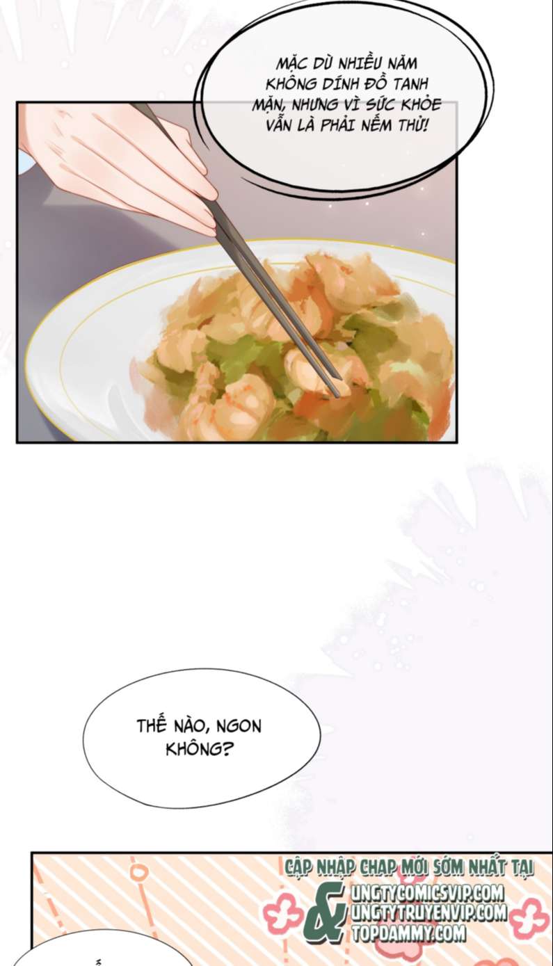 Phương Thức Chính Thức Giải Cứu Tiểu Đáng Thương Chapter 18 - Trang 2