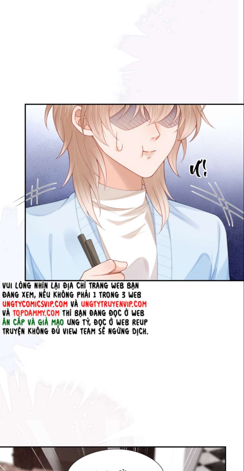 Phương Thức Chính Thức Giải Cứu Tiểu Đáng Thương Chapter 18 - Trang 2