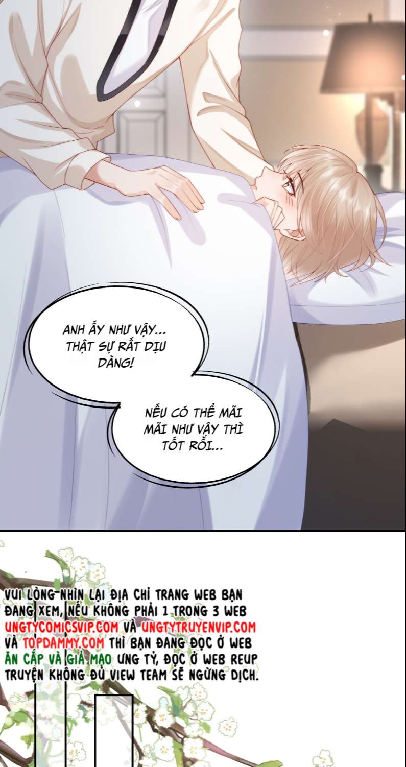 Phương Thức Chính Thức Giải Cứu Tiểu Đáng Thương Chapter 18 - Trang 2