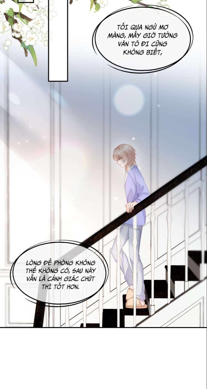 Phương Thức Chính Thức Giải Cứu Tiểu Đáng Thương Chapter 18 - Trang 2