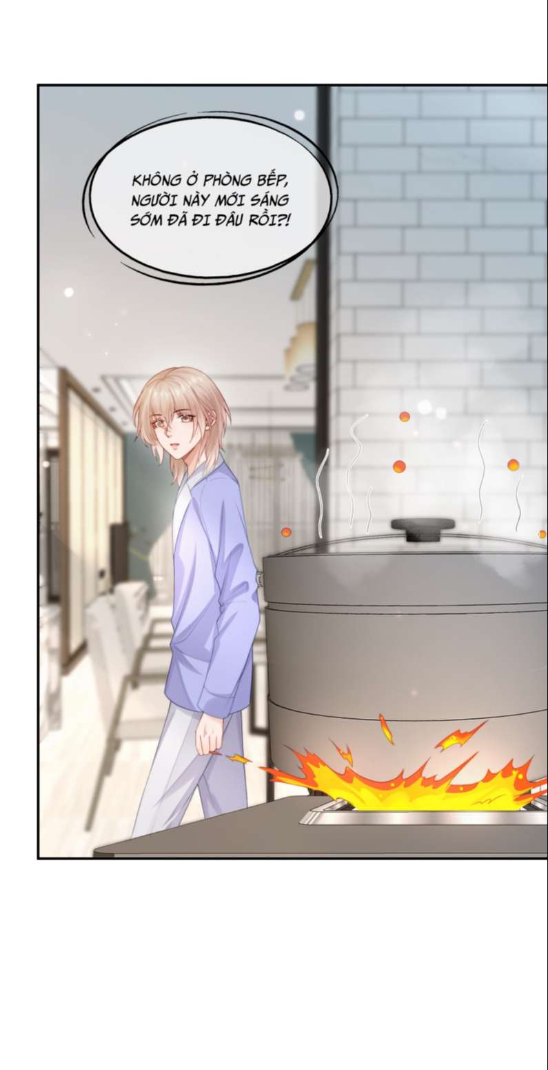 Phương Thức Chính Thức Giải Cứu Tiểu Đáng Thương Chapter 18 - Trang 2