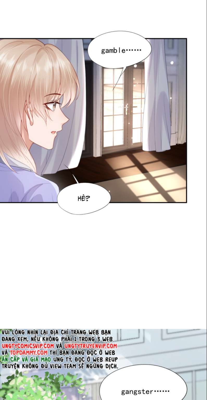 Phương Thức Chính Thức Giải Cứu Tiểu Đáng Thương Chapter 18 - Trang 2