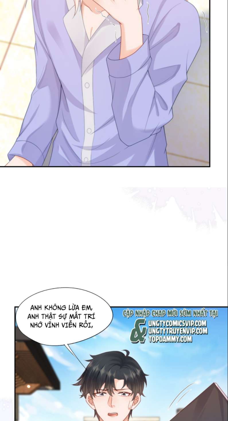 Phương Thức Chính Thức Giải Cứu Tiểu Đáng Thương Chapter 18 - Trang 2