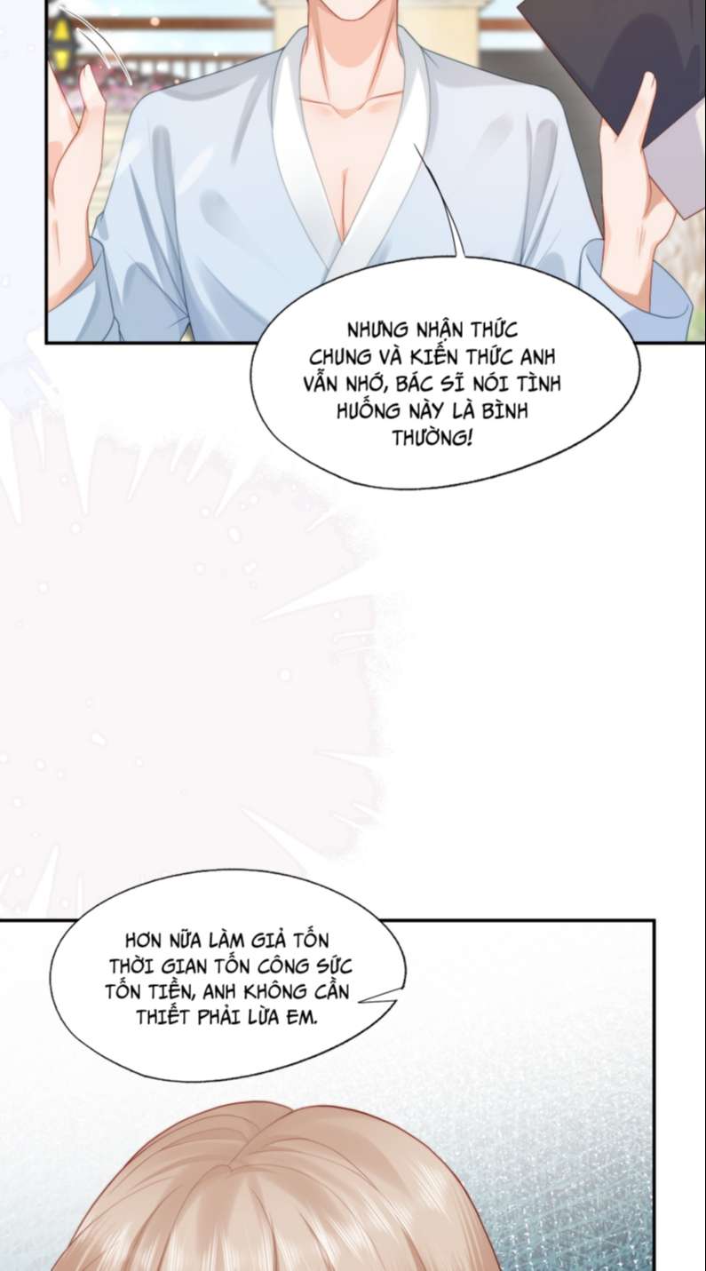 Phương Thức Chính Thức Giải Cứu Tiểu Đáng Thương Chapter 18 - Trang 2