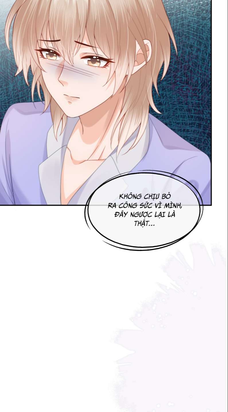 Phương Thức Chính Thức Giải Cứu Tiểu Đáng Thương Chapter 18 - Trang 2