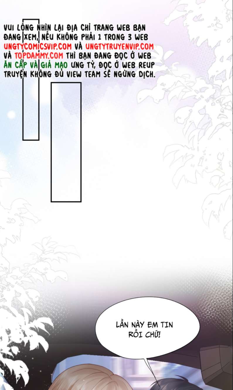 Phương Thức Chính Thức Giải Cứu Tiểu Đáng Thương Chapter 18 - Trang 2