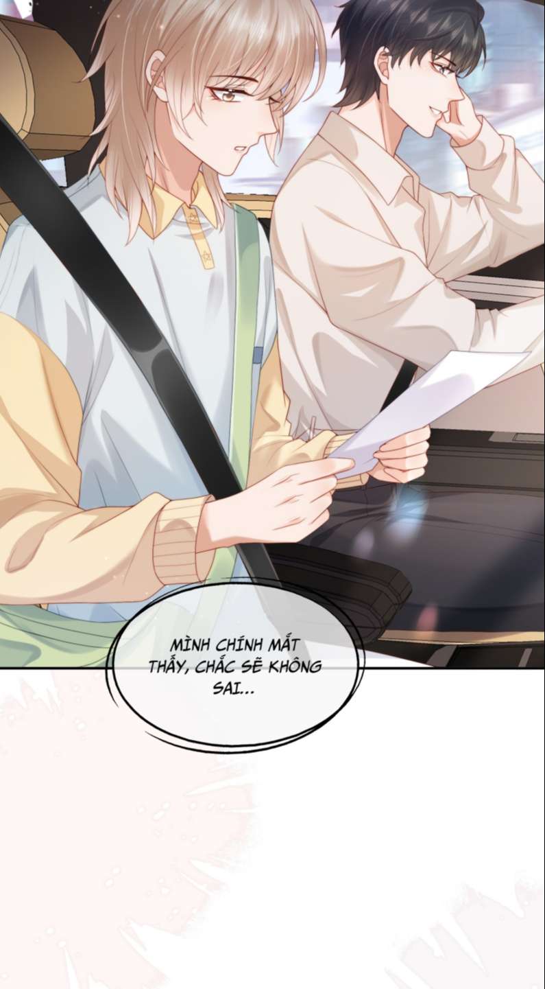 Phương Thức Chính Thức Giải Cứu Tiểu Đáng Thương Chapter 18 - Trang 2