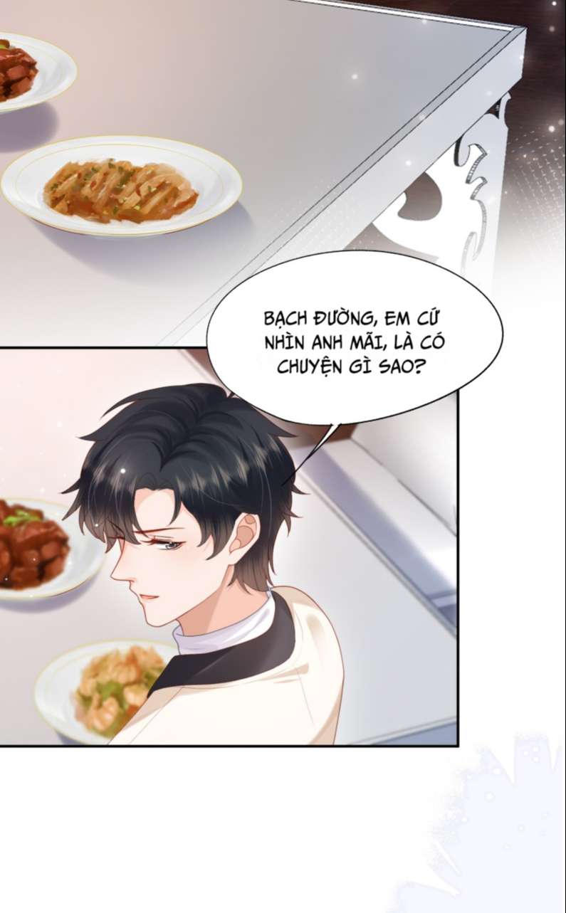 Phương Thức Chính Thức Giải Cứu Tiểu Đáng Thương Chapter 18 - Trang 2