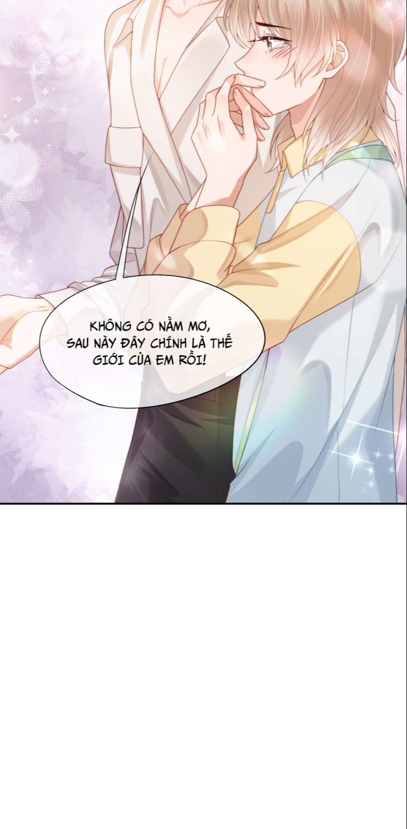 Phương Thức Chính Thức Giải Cứu Tiểu Đáng Thương Chapter 18 - Trang 2