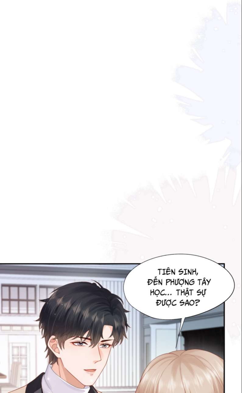 Phương Thức Chính Thức Giải Cứu Tiểu Đáng Thương Chapter 18 - Trang 2