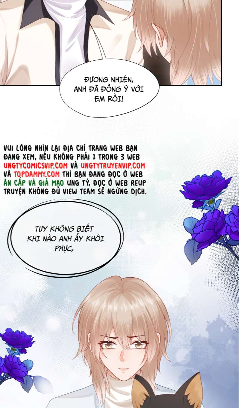 Phương Thức Chính Thức Giải Cứu Tiểu Đáng Thương Chapter 18 - Trang 2