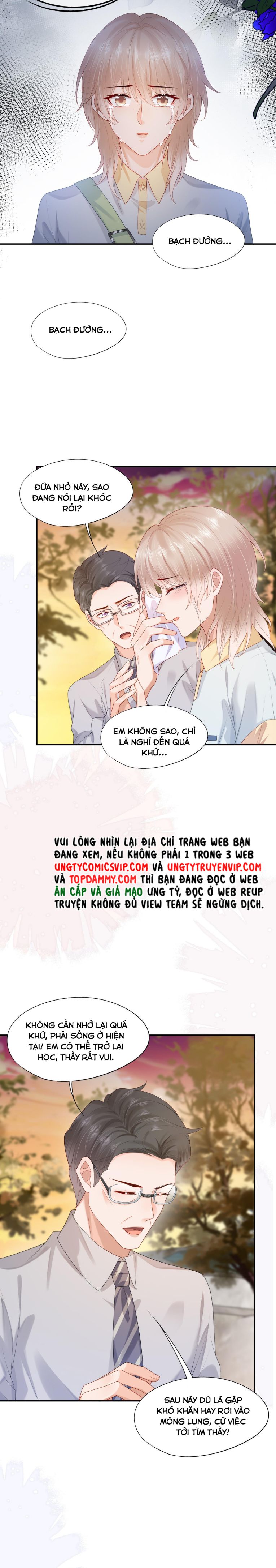 Phương Thức Chính Thức Giải Cứu Tiểu Đáng Thương Chapter 19 - Trang 2