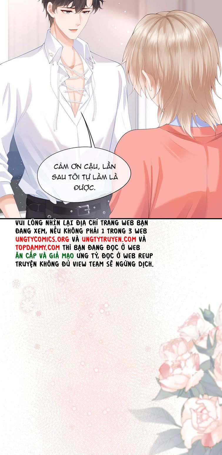 Phương Thức Chính Thức Giải Cứu Tiểu Đáng Thương Chapter 2 - Trang 2