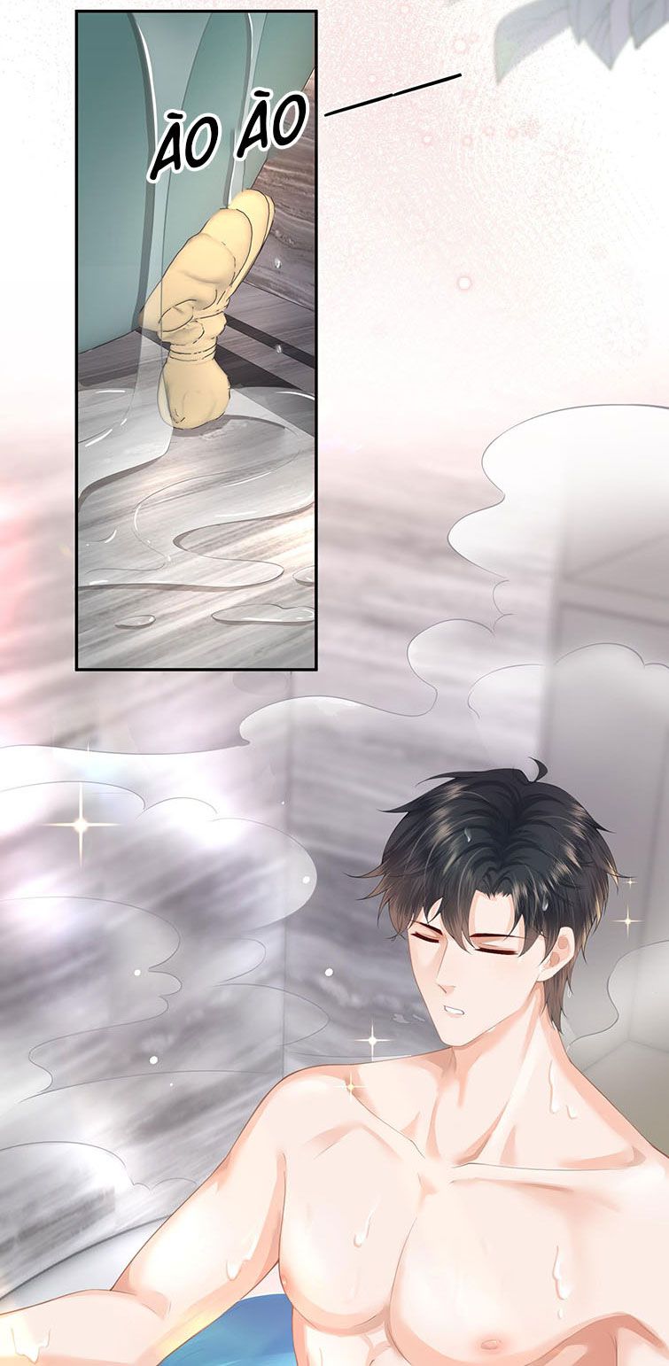 Phương Thức Chính Thức Giải Cứu Tiểu Đáng Thương Chapter 2 - Trang 2