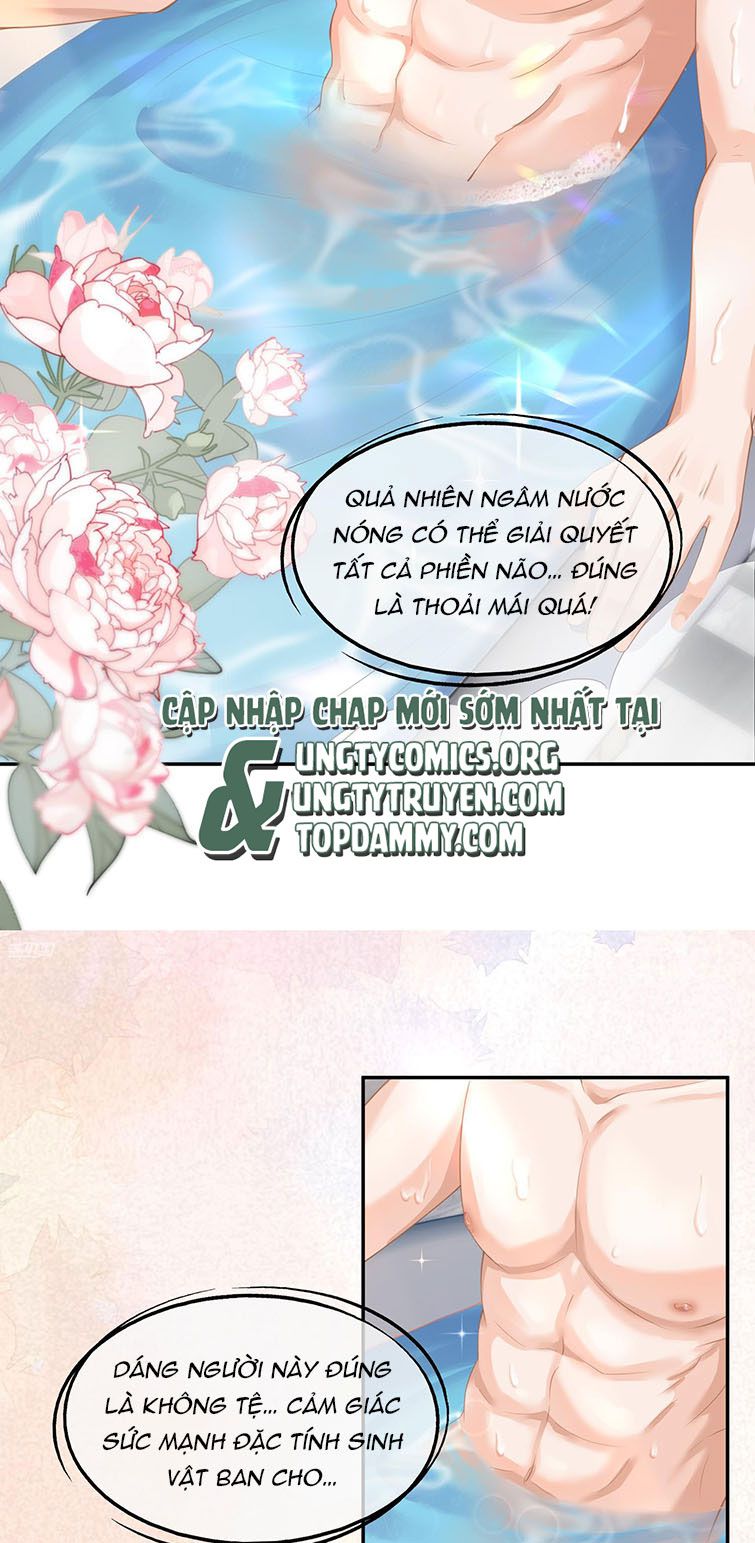 Phương Thức Chính Thức Giải Cứu Tiểu Đáng Thương Chapter 2 - Trang 2