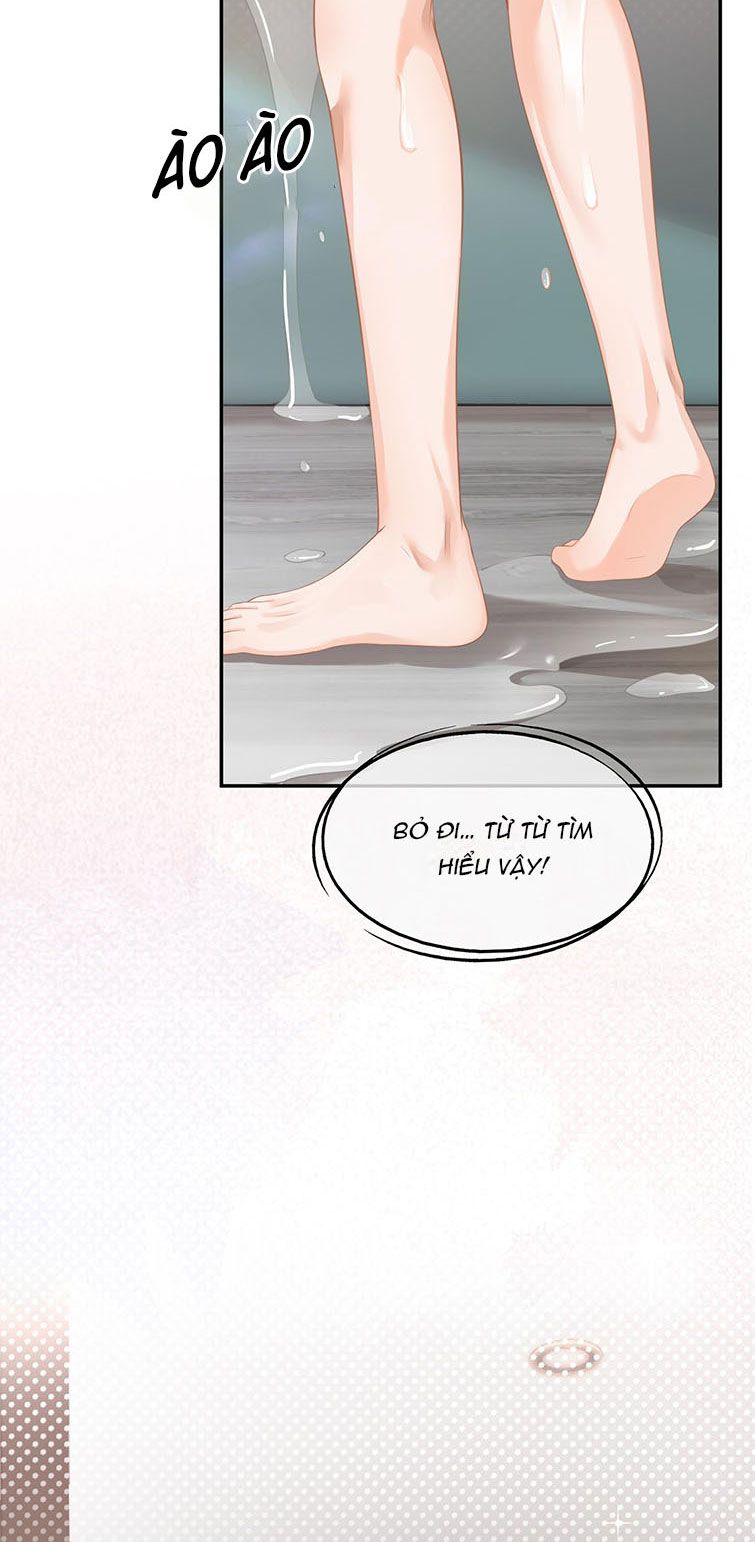 Phương Thức Chính Thức Giải Cứu Tiểu Đáng Thương Chapter 2 - Trang 2