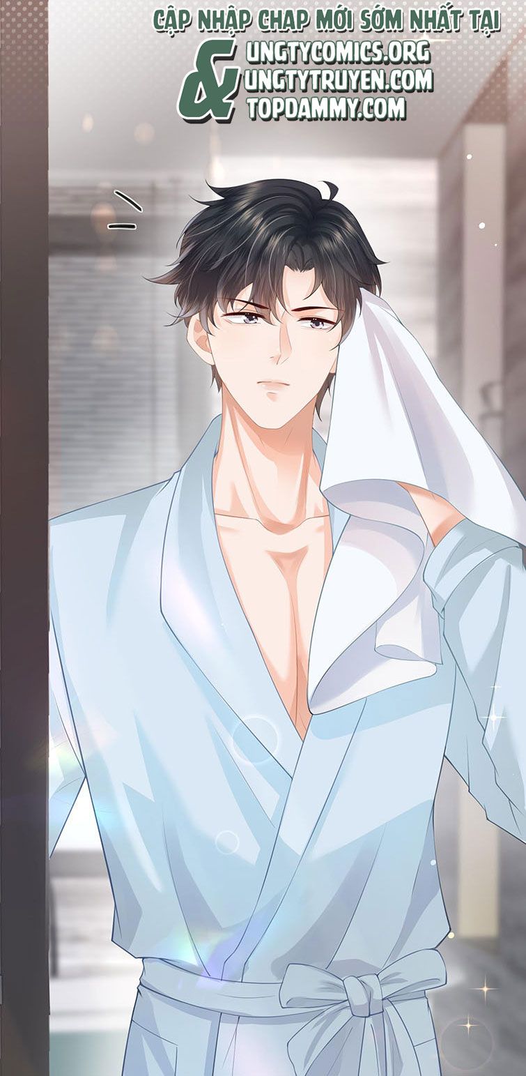 Phương Thức Chính Thức Giải Cứu Tiểu Đáng Thương Chapter 2 - Trang 2