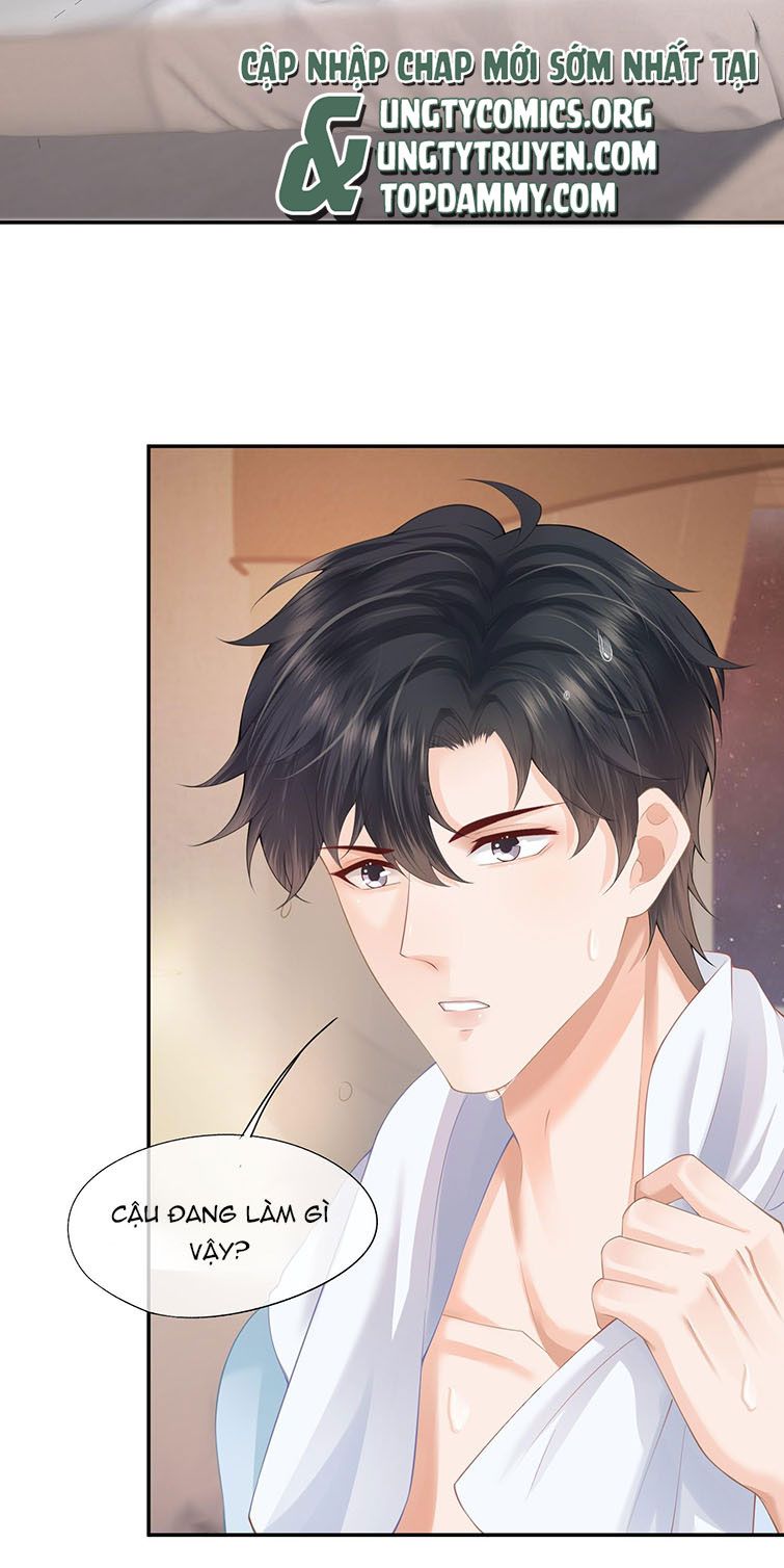 Phương Thức Chính Thức Giải Cứu Tiểu Đáng Thương Chapter 2 - Trang 2