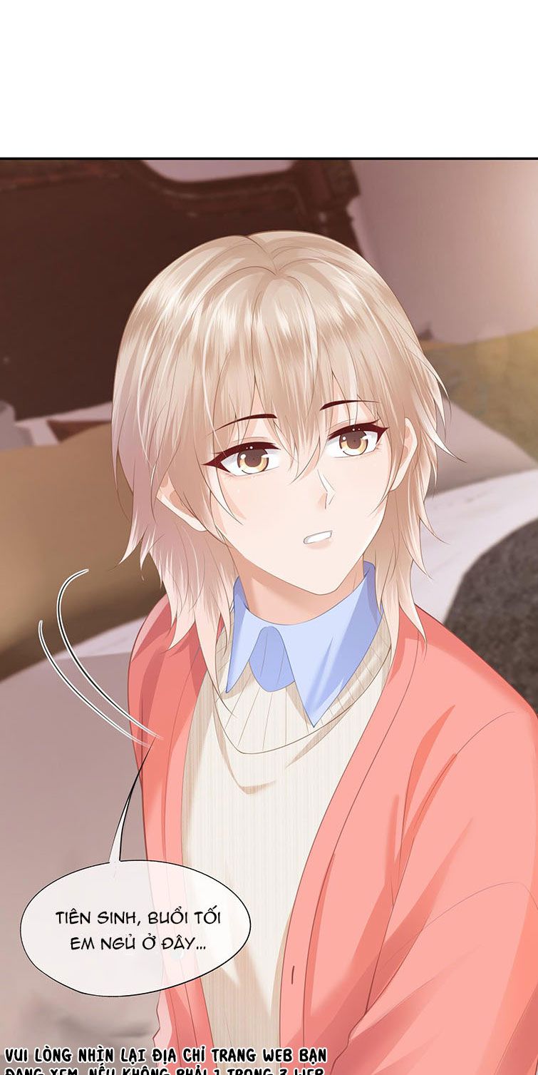 Phương Thức Chính Thức Giải Cứu Tiểu Đáng Thương Chapter 2 - Trang 2