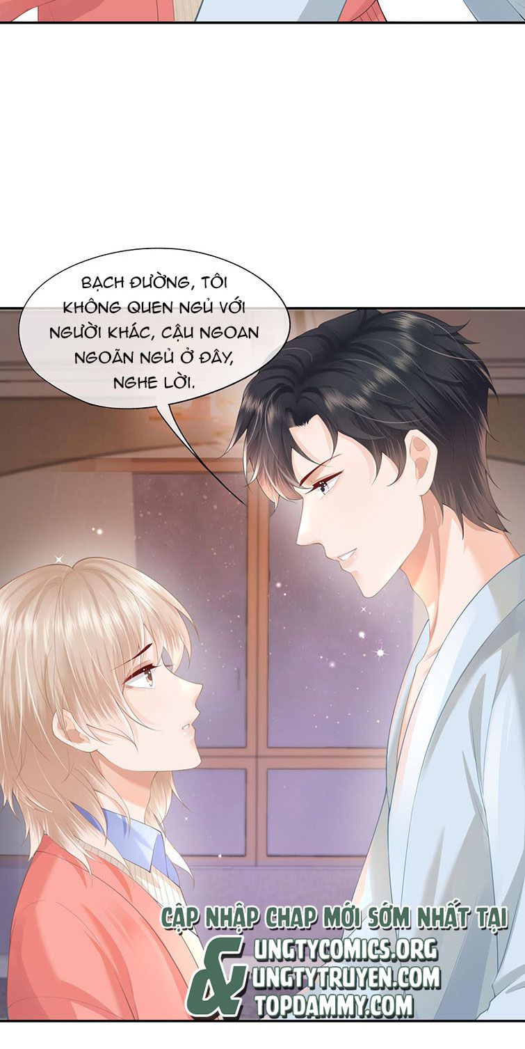 Phương Thức Chính Thức Giải Cứu Tiểu Đáng Thương Chapter 2 - Trang 2