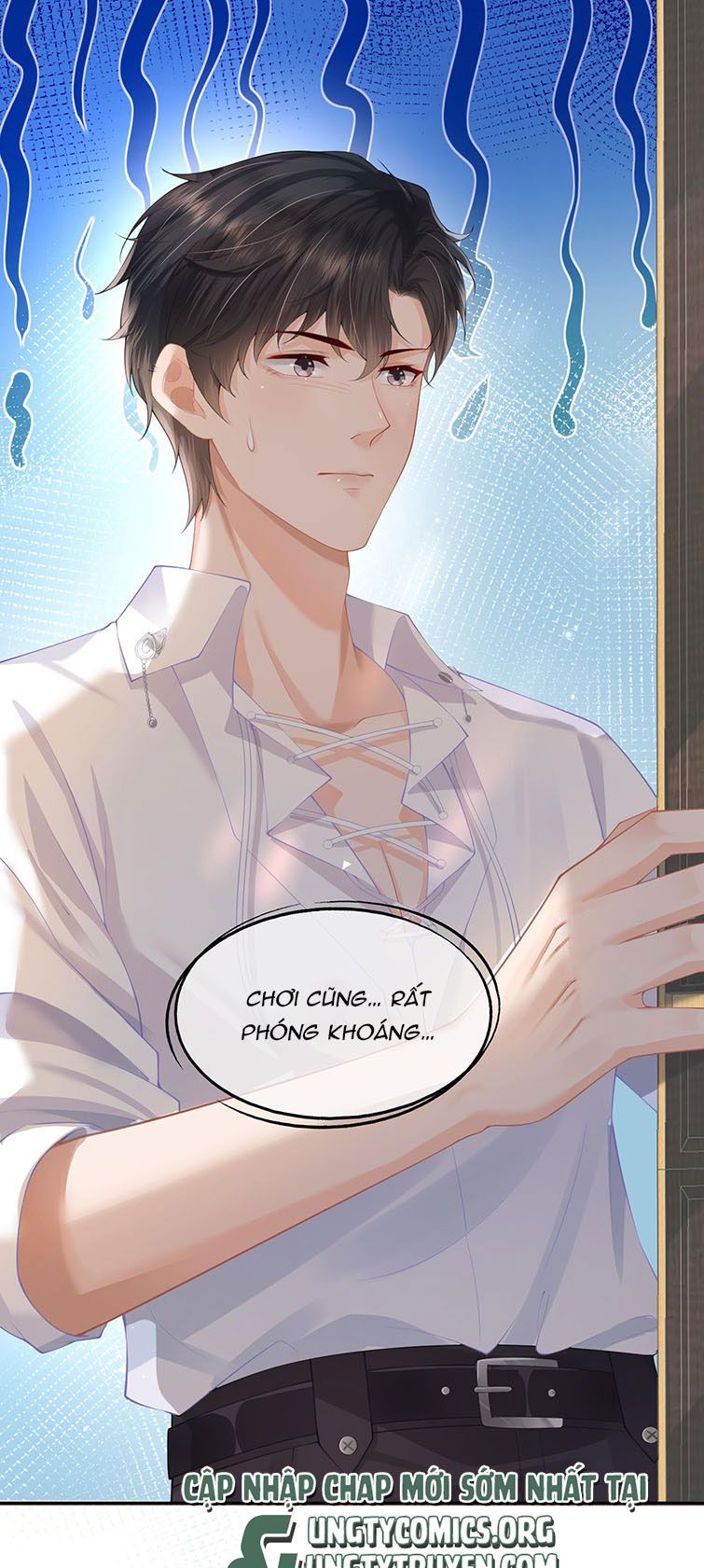 Phương Thức Chính Thức Giải Cứu Tiểu Đáng Thương Chapter 2 - Trang 2