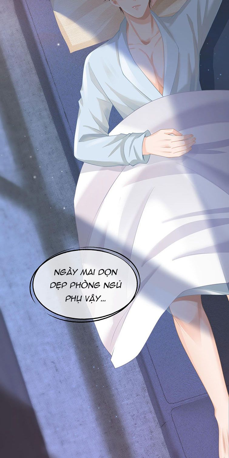 Phương Thức Chính Thức Giải Cứu Tiểu Đáng Thương Chapter 2 - Trang 2