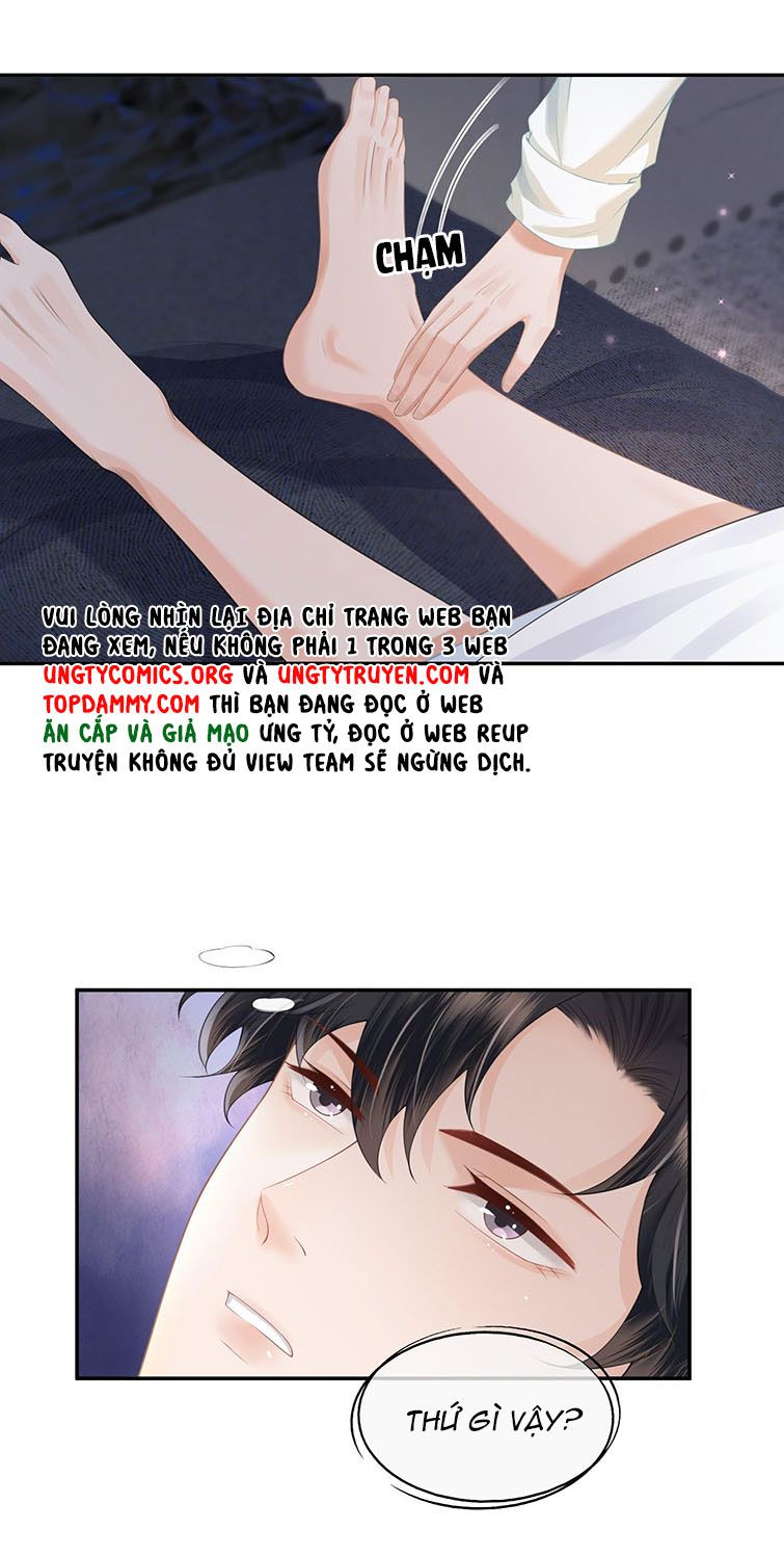 Phương Thức Chính Thức Giải Cứu Tiểu Đáng Thương Chapter 2 - Trang 2