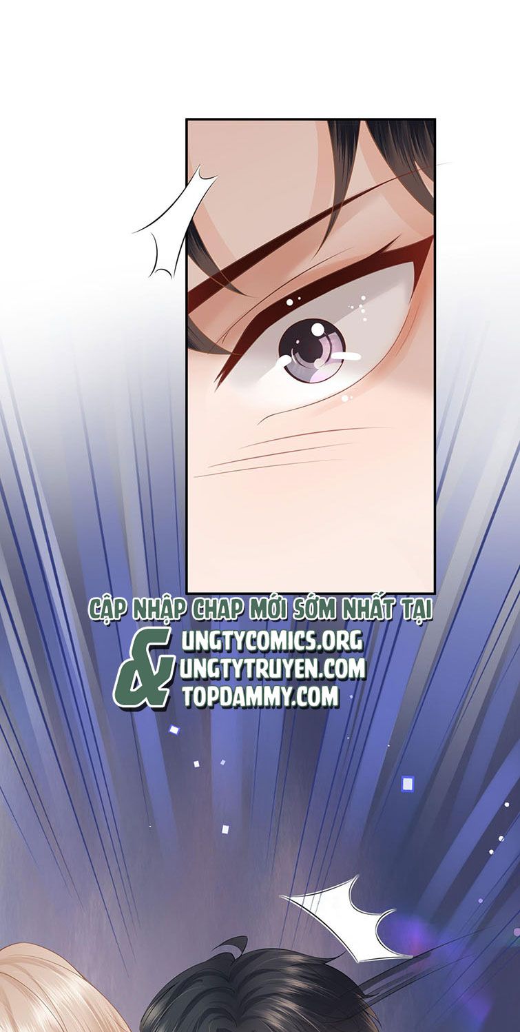 Phương Thức Chính Thức Giải Cứu Tiểu Đáng Thương Chapter 2 - Trang 2