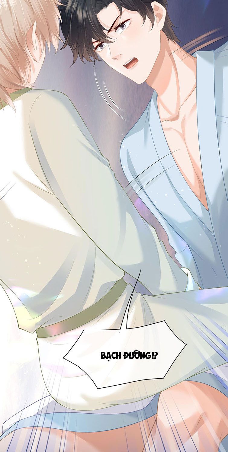 Phương Thức Chính Thức Giải Cứu Tiểu Đáng Thương Chapter 2 - Trang 2