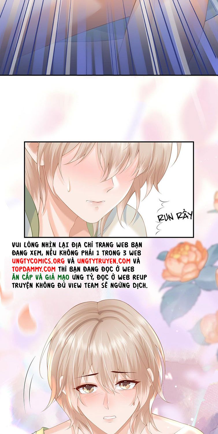 Phương Thức Chính Thức Giải Cứu Tiểu Đáng Thương Chapter 2 - Trang 2