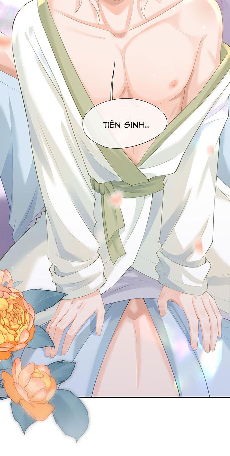 Phương Thức Chính Thức Giải Cứu Tiểu Đáng Thương Chapter 2 - Trang 2