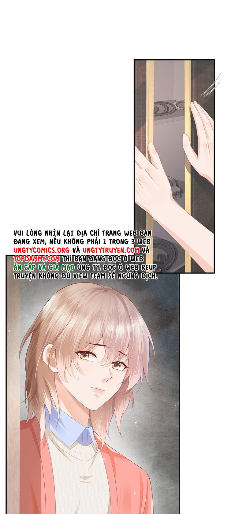 Phương Thức Chính Thức Giải Cứu Tiểu Đáng Thương Chapter 2 - Trang 2