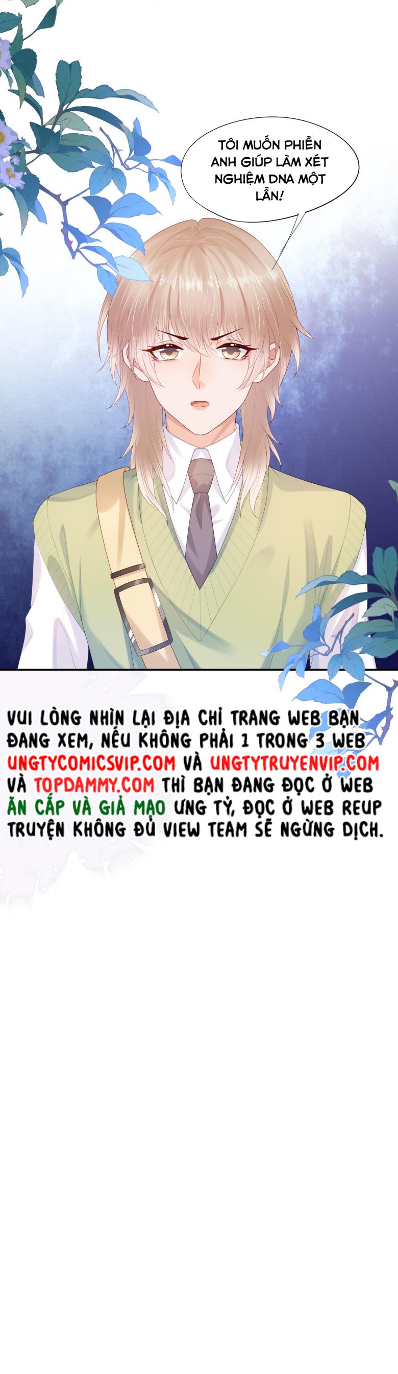 Phương Thức Chính Thức Giải Cứu Tiểu Đáng Thương Chapter 20 - Trang 2