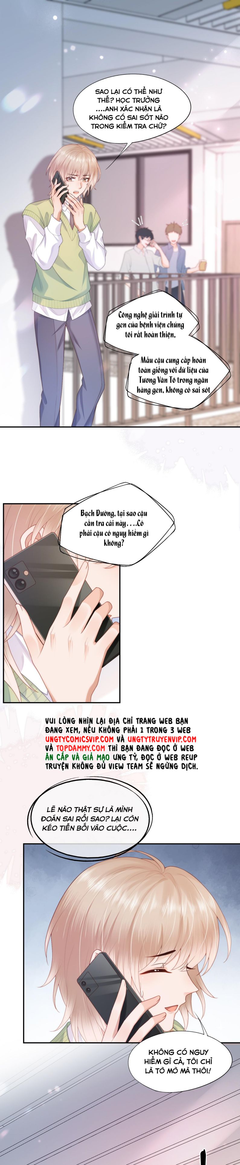 Phương Thức Chính Thức Giải Cứu Tiểu Đáng Thương Chapter 21 - Trang 2