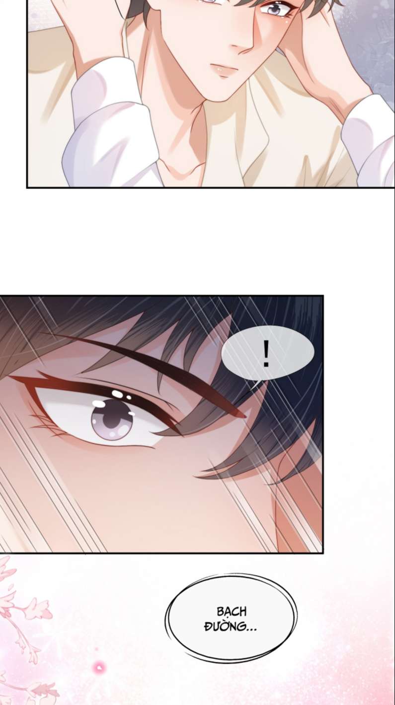 Phương Thức Chính Thức Giải Cứu Tiểu Đáng Thương Chapter 24 - Trang 2
