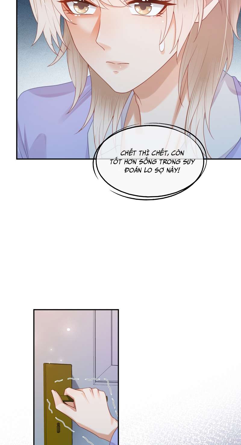 Phương Thức Chính Thức Giải Cứu Tiểu Đáng Thương Chapter 26 - Trang 2