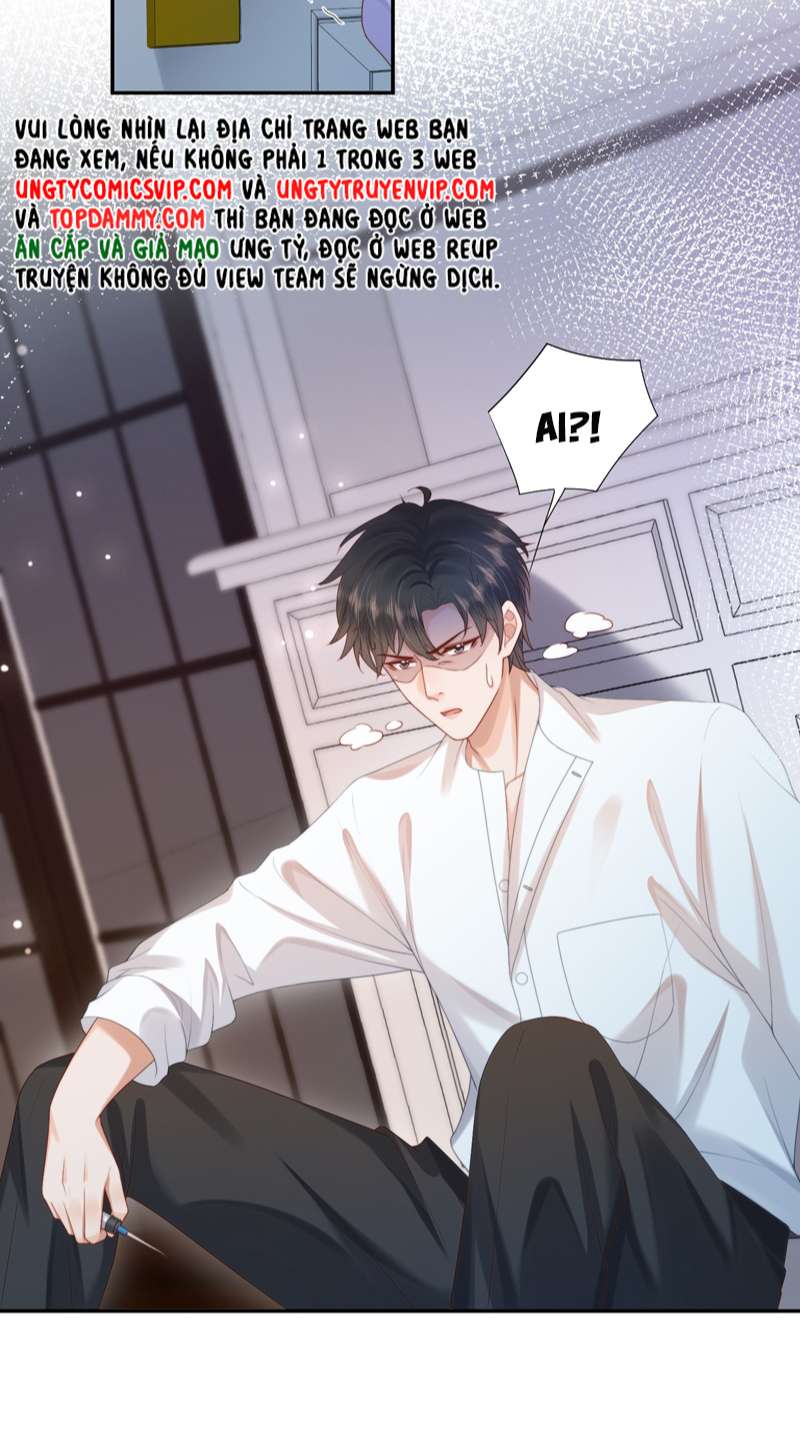 Phương Thức Chính Thức Giải Cứu Tiểu Đáng Thương Chapter 26 - Trang 2