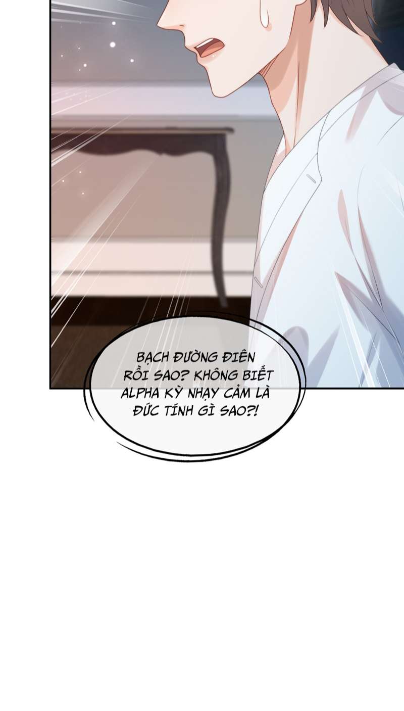 Phương Thức Chính Thức Giải Cứu Tiểu Đáng Thương Chapter 26 - Trang 2