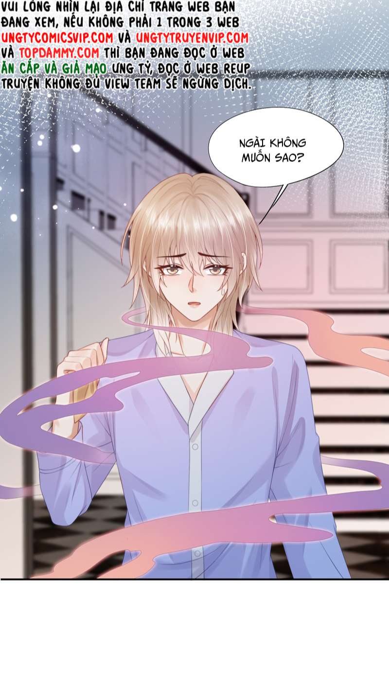 Phương Thức Chính Thức Giải Cứu Tiểu Đáng Thương Chapter 26 - Trang 2