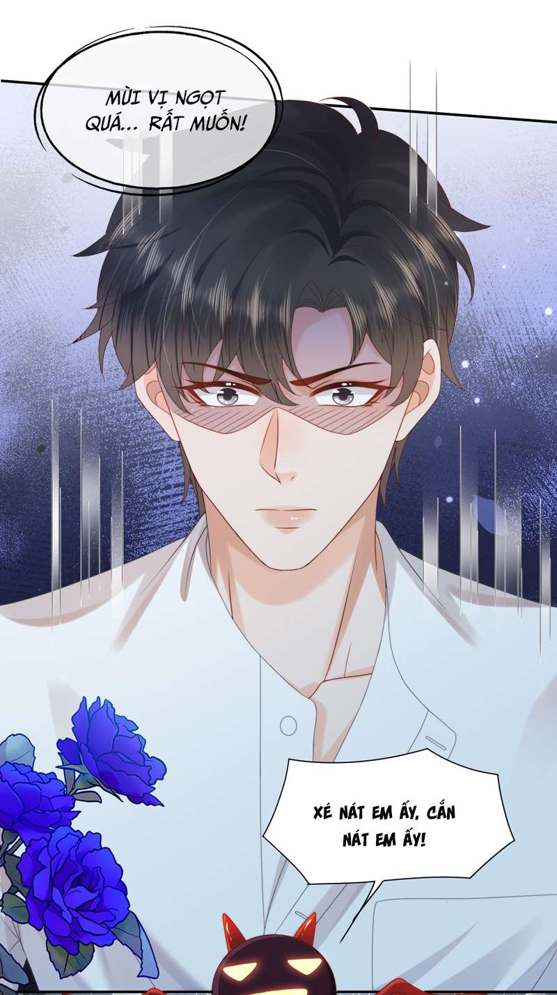 Phương Thức Chính Thức Giải Cứu Tiểu Đáng Thương Chapter 26 - Trang 2