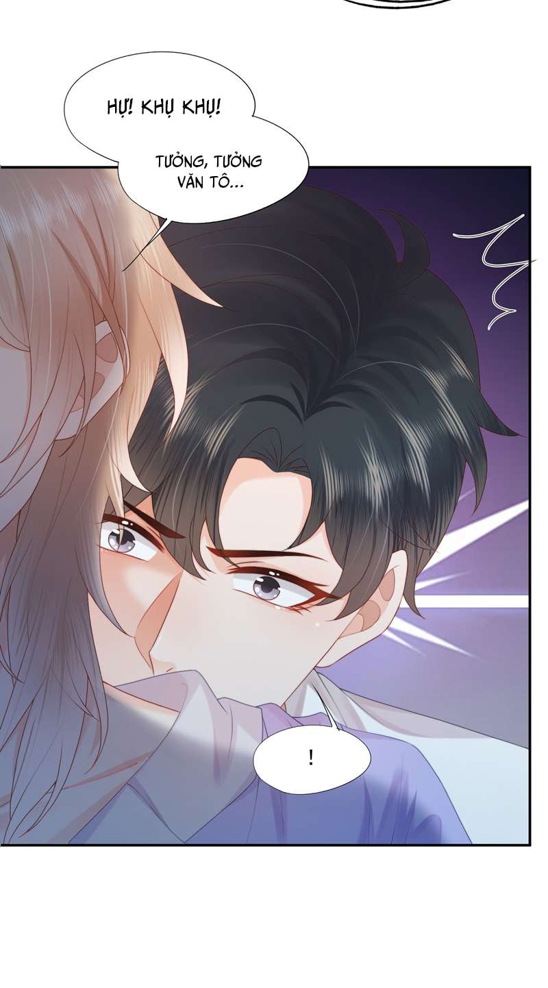 Phương Thức Chính Thức Giải Cứu Tiểu Đáng Thương Chapter 26 - Trang 2